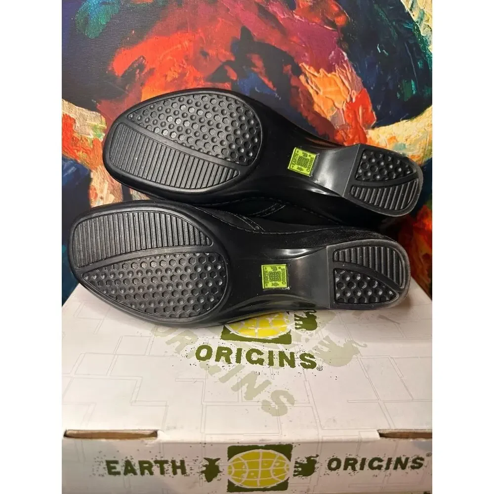 Earth Origins pre owned
